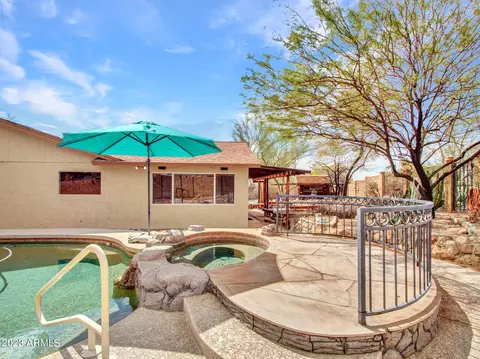 4212 E Sunrise Dr, Phoenix, AZ 85044 photo 47