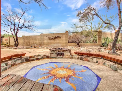 4212 E Sunrise Dr, Phoenix, AZ 85044 photo 54