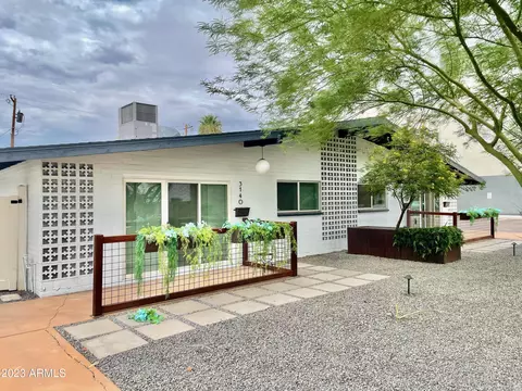 3140 E Glenrosa Ave, Phoenix, AZ 85016 photo 2