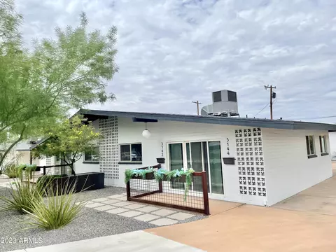3140 E Glenrosa Ave, Phoenix, AZ 85016
