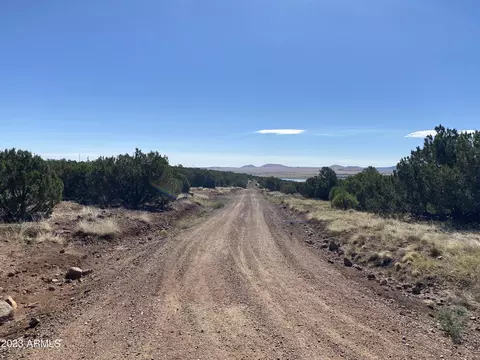 47 County Road 8027 -- #26, Concho, AZ 85924