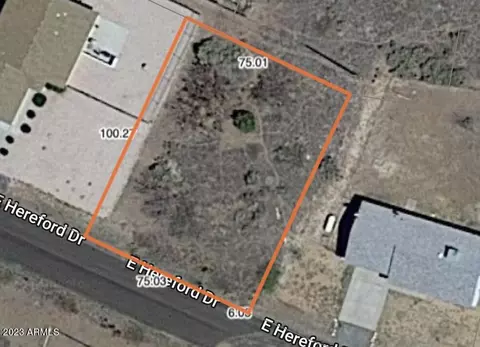 20272 E Hereford Dr E #556, Mayer, AZ 86333