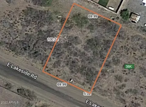20182 E Lakeside Rd #1022, Cordes Lakes, AZ 86333