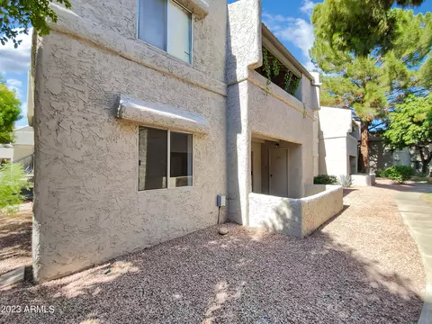 4444 E Paradise Village Pkwy #151, Phoenix, AZ 85032