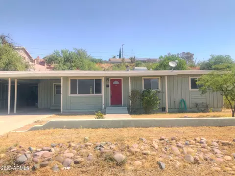 801 E Cactus Dr, Globe, AZ 85501 photo 6