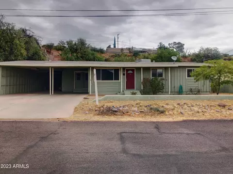 801 E Cactus Dr, Globe, AZ 85501