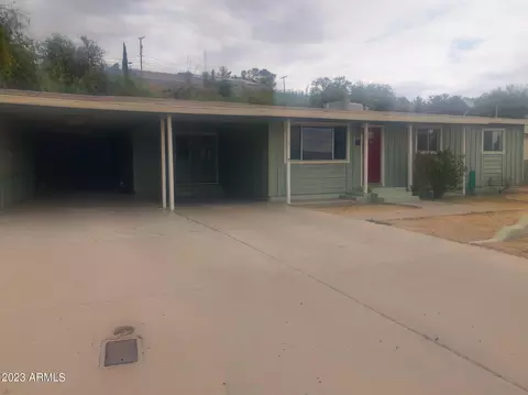 801 E Cactus Dr, Globe, AZ 85501 photo 3