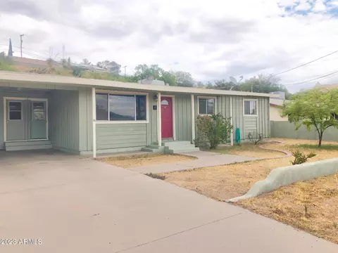 801 E Cactus Dr, Globe, AZ 85501 photo 2
