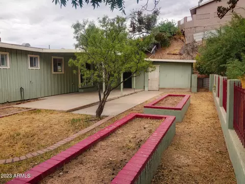 801 E Cactus Dr, Globe, AZ 85501 photo 35