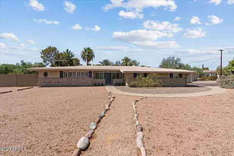 7039 E Larkspur Dr, Scottsdale, AZ 85254