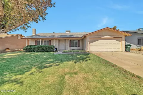 4140 N 85th Dr, Phoenix, AZ 85037 photo 4