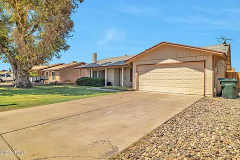 4140 N 85th Dr, Phoenix, AZ 85037 photo 3