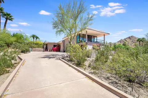 4718 E Indian Bend Rd, Paradise Valley, AZ 85253