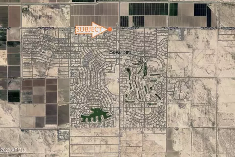 9997 W Battaglia Dr #-, Arizona City, AZ 85123