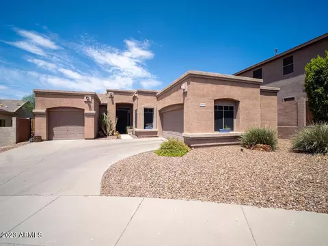25452 N 40th Ln, Phoenix, AZ 85083