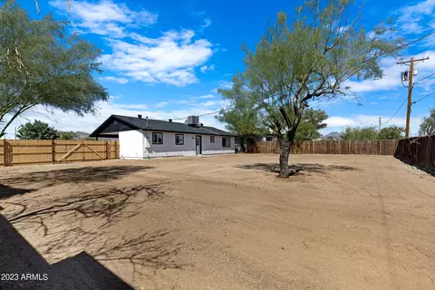 9919 E Cicero St, Mesa, AZ 85207 photo 24