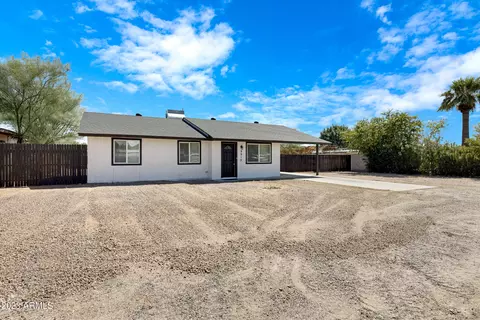 9919 E Cicero St, Mesa, AZ 85207 photo 2