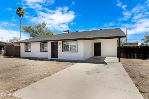 9919 E Cicero St, Mesa, AZ 85207 photo 4