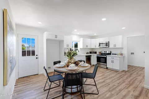 9919 E Cicero St, Mesa, AZ 85207 photo 9