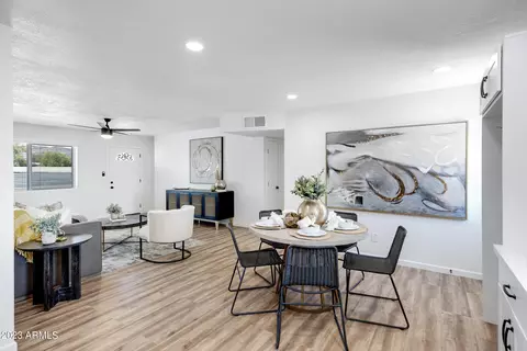 9919 E Cicero St, Mesa, AZ 85207 photo 13