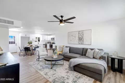 9919 E Cicero St, Mesa, AZ 85207 photo 8