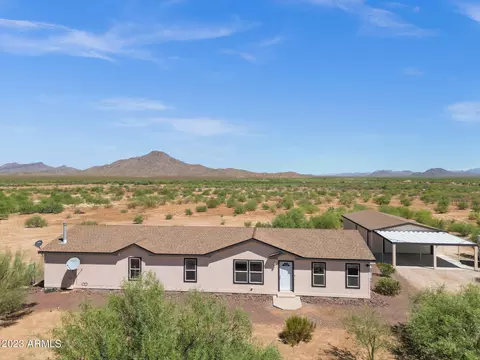 45746 W J-1 Ranch Rd, Wickenburg, AZ 85390