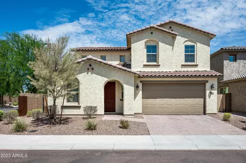210 E Beatryce St, Tempe, AZ 85288