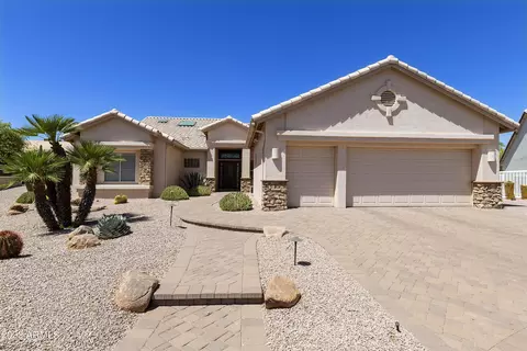 8928 E Mossy Rock Ct, Sun Lakes, AZ 85248