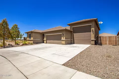 18472 W Williams Rd, Surprise, AZ 85387