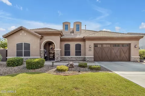 6711 S Banning St, Gilbert, AZ 85298