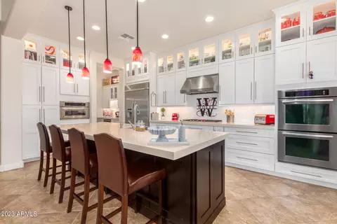 3754 E Ringtail Way, Phoenix, AZ 85050 photo 2