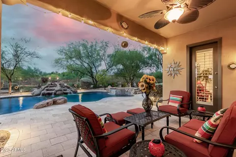 3754 E Ringtail Way, Phoenix, AZ 85050 photo 33