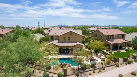 3754 E Ringtail Way, Phoenix, AZ 85050 photo 42