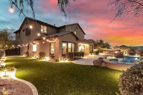 3754 E Ringtail Way, Phoenix, AZ 85050 photo 32