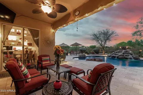 3754 E Ringtail Way, Phoenix, AZ 85050 photo 38