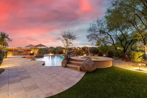 3754 E Ringtail Way, Phoenix, AZ 85050 photo 29