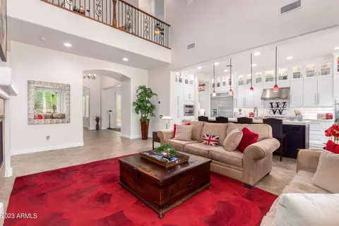 3754 E Ringtail Way, Phoenix, AZ 85050 photo 4