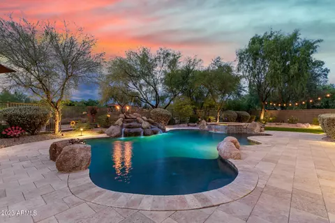 3754 E Ringtail Way, Phoenix, AZ 85050