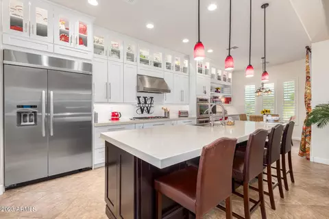 3754 E Ringtail Way, Phoenix, AZ 85050 photo 6