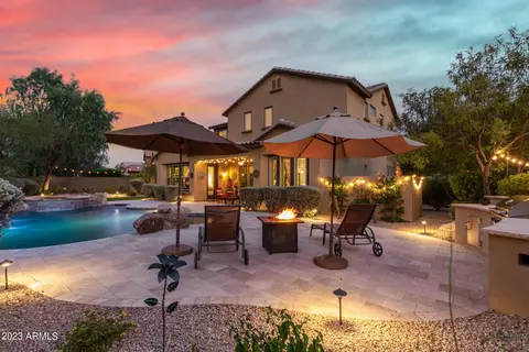 3754 E Ringtail Way, Phoenix, AZ 85050 photo 35