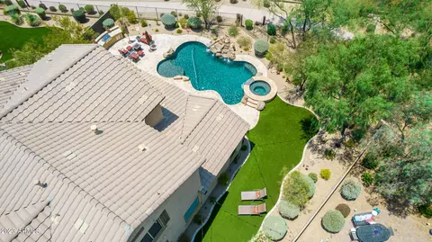 3754 E Ringtail Way, Phoenix, AZ 85050 photo 40