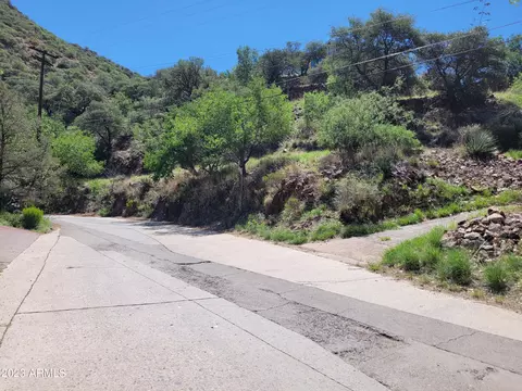 36 Acres Brewery Ave #10363195A, Bisbee, AZ 85603