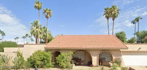 6320 E Friess Dr, Scottsdale, AZ 85254