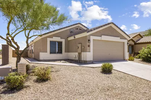 24077 N Cargo Ave, Florence, AZ 85132