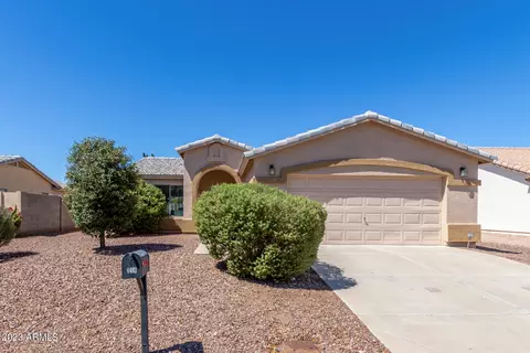 814 E Long Ave, Buckeye, AZ 85326 photo 2