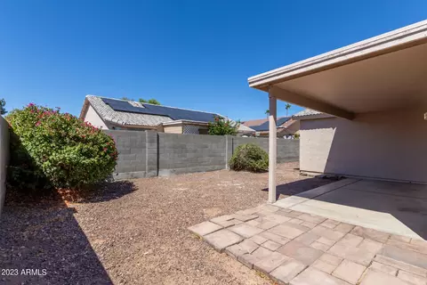 814 E Long Ave, Buckeye, AZ 85326 photo 28