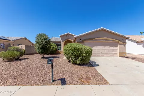 814 E Long Ave, Buckeye, AZ 85326