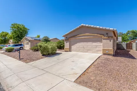 814 E Long Ave, Buckeye, AZ 85326 photo 5
