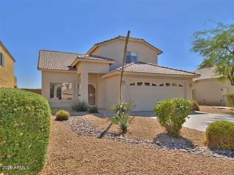 3043 E Friess Dr, Phoenix, AZ 85032