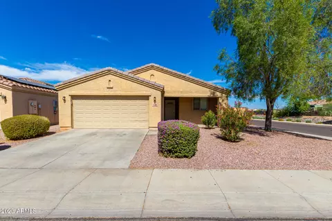 3706 W Carter Rd, Phoenix, AZ 85041